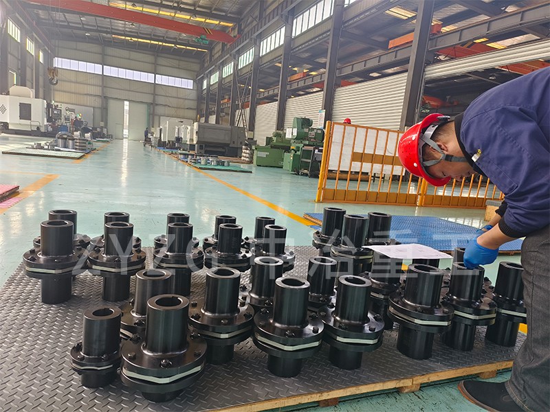 聯(lián)軸器廠家 聯(lián)軸器廠家