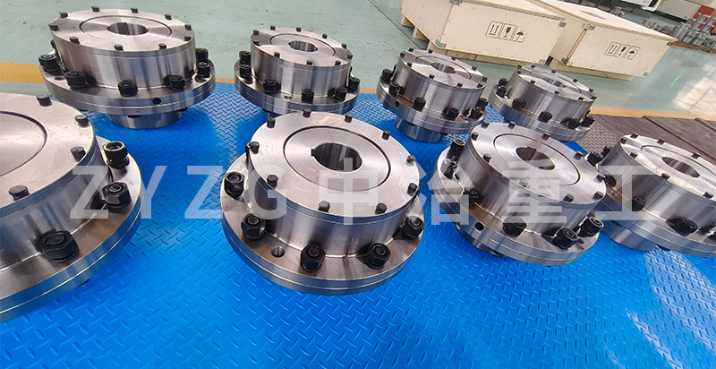 聯(lián)軸器 聯(lián)軸器